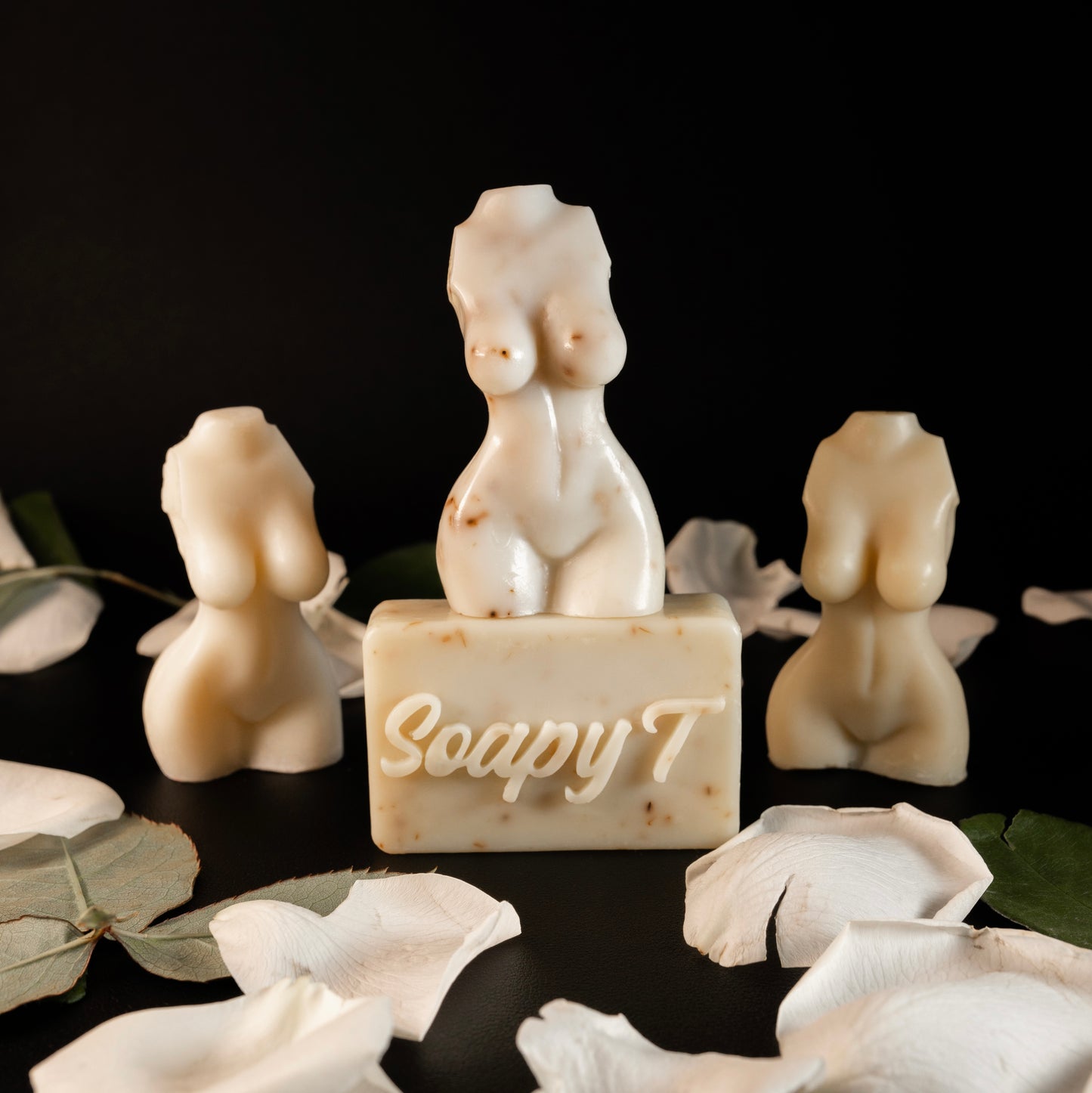 OG Soapy T Collection