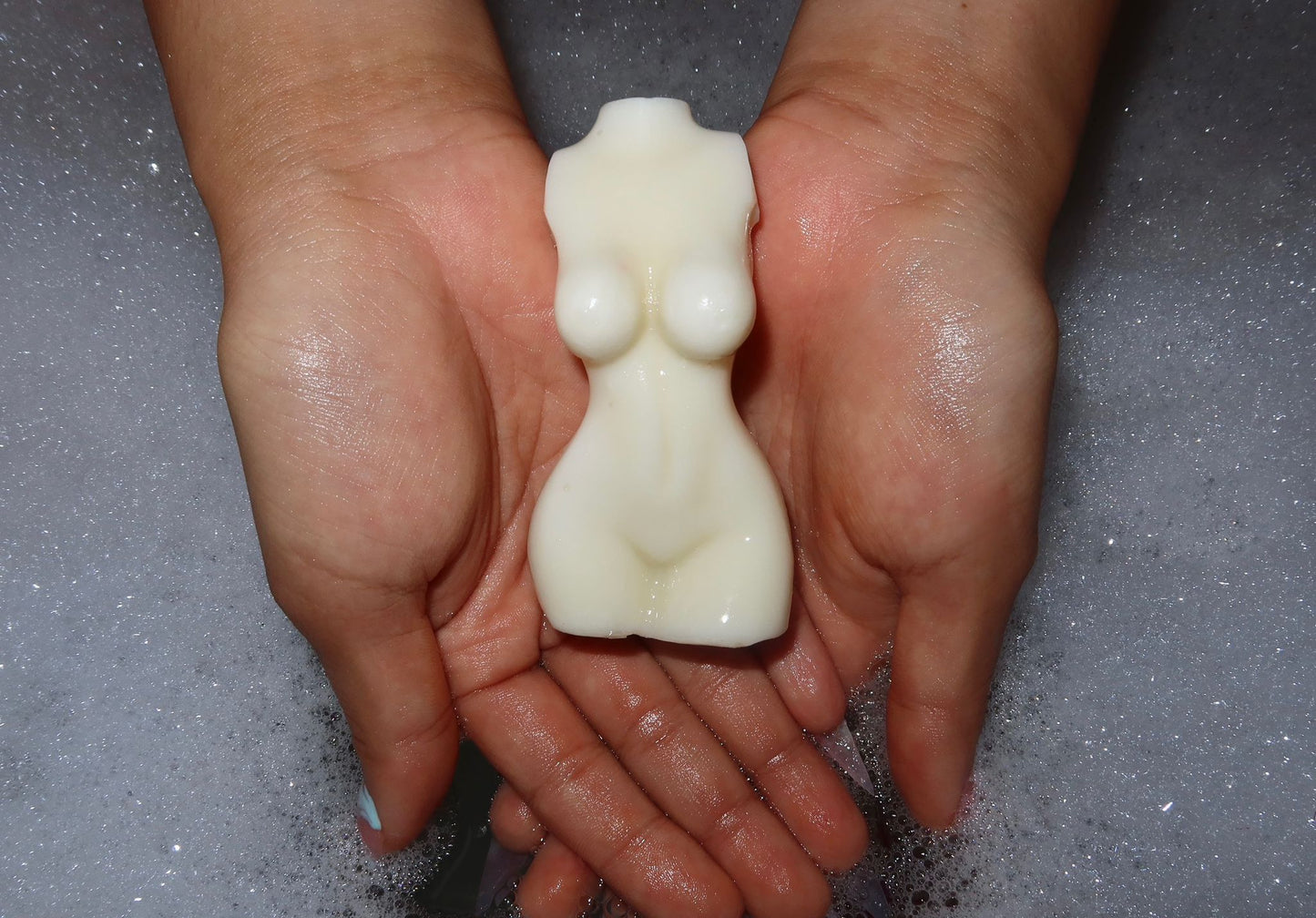 Natural Beauty Bathing Body Bar